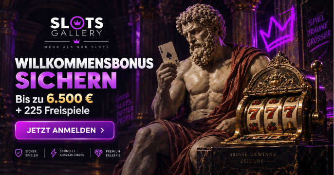 Slots Gallery